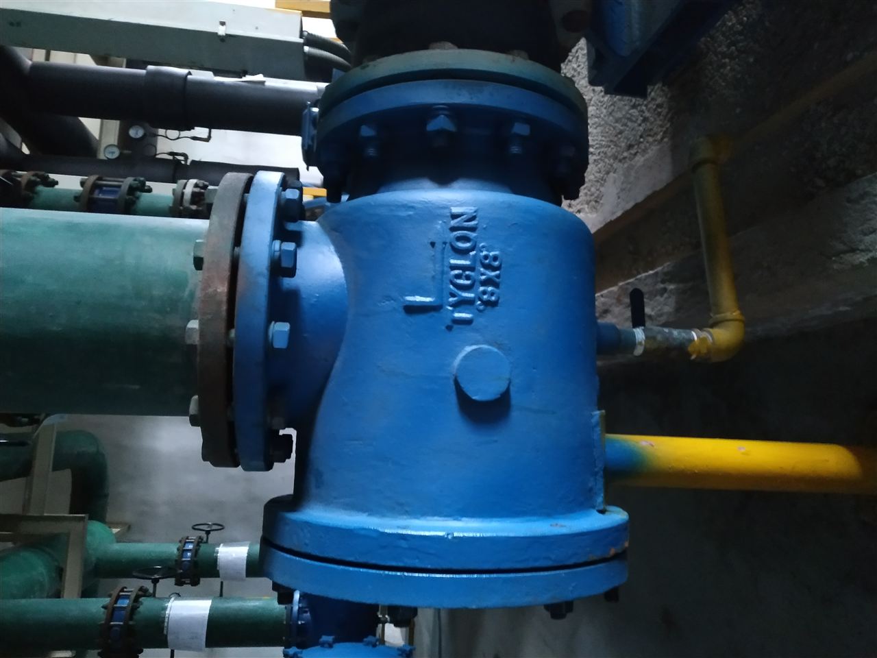 福建捷斯特閥門(mén)制造有限公司 福建捷斯特閥門(mén)制造有限公司